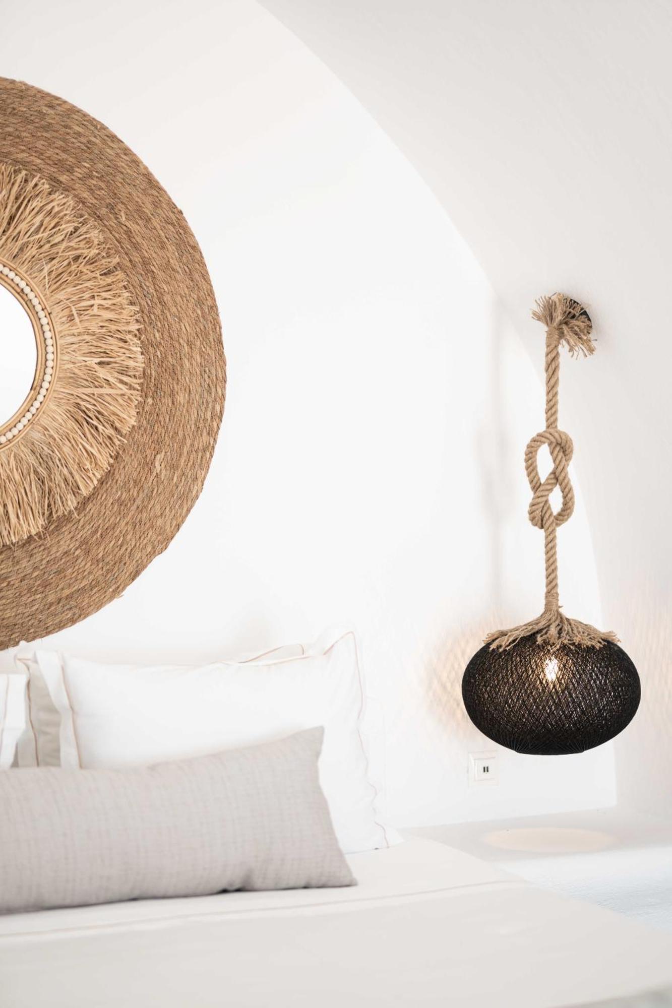 La Roka, Cliffside Memories Bed & Breakfast Imerovigli  Exterior foto